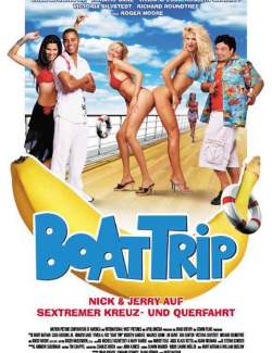   / Boat Trip (2002) HD 720 (RU, ENG)
