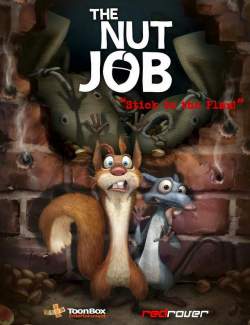   / The Nut Job (2013) HD 720 (RU, ENG)