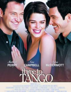   / Three to Tango (1999) HD 720 (RU, ENG)