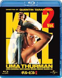   2 / Kill Bill: Vol. 2 (2004) HD 720 (RU, ENG)