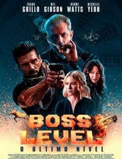  / Boss Level (2019) HD 720 (RU, ENG)