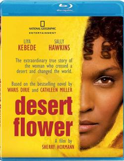 Цветок пустыни / Desert Flower (2009)	HD 720 (RU, ENG)
