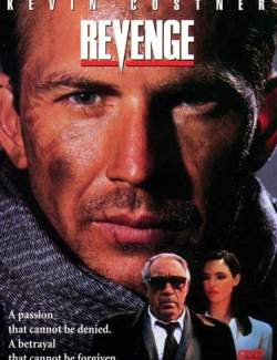  / Revenge (1989) HD 720 (RU, ENG)