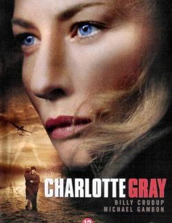 Шарлотта Грей / Charlotte Gray (2001) HD 720 (RU, ENG)