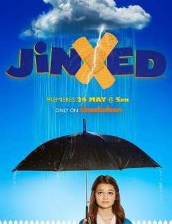  / Jinxed (2013) HD 720 (RU, ENG)