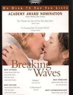   / Breaking the Waves (1996) HD 720 (RU, ENG)