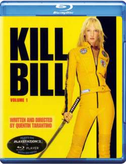   / Kill Bill: Vol. 1 (2003) HD 720 (RU, ENG)