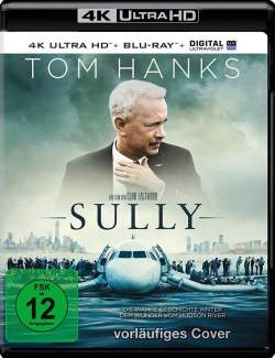    / Sully (2016) HD 720 (RU, ENG)