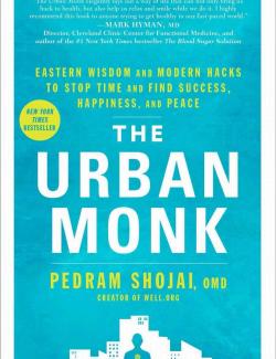   / The Urban Monk (Shojai, 2016)    