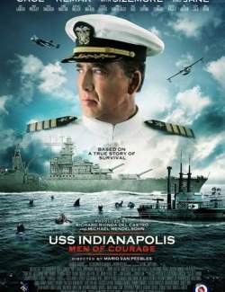 / USS Indianapolis: Men of Courage (2016) HD 720 (RU, ENG)