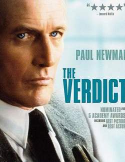  / The Verdict (1982) HD 720 (RU, ENG)