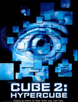  2:  / Cube 2: Hypercube (2002) HD 720 (RU, ENG)