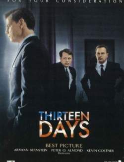   / Thirteen Days (2000) HD 720 (RU, ENG)