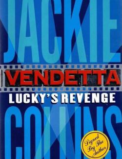     / Vendetta: Lucky's Revenge (Collins, 1996)    