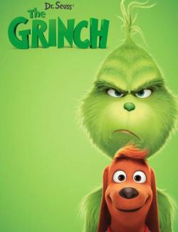  / The Grinch (2018) HD 720 (RU, ENG)