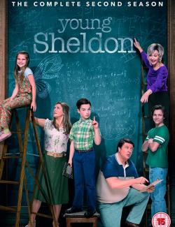 Детство Шелдона (сезон 2) / Young Sheldon (season 2) (2018) HD 720 (RU, ENG)