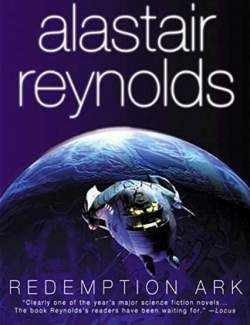   / Redemption Ark (Reynolds, 2002)    