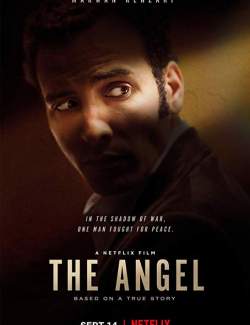  / The Angel (2018) HD 720 (RU, ENG)