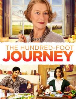    / The Hundred-Foot Journey (2014) HD 720 (RU, ENG)