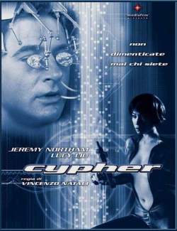  / Cypher (2002) HD 720 (RU, ENG)