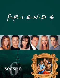 (6 ) / Friends (6 season) (1999) HD 720 (RU, ENG)