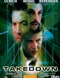 / Takedown (2000) HD 720 (RU, ENG)