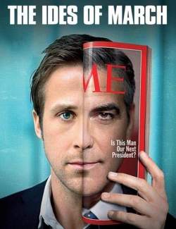   / The Ides of March (2011) HD 720 (RU, ENG)