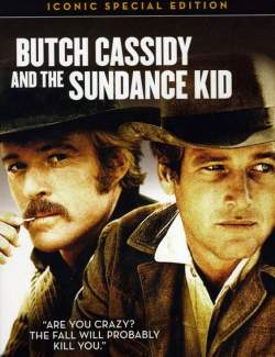      / Butch Cassidy and the Sundance Kid (1969) HD 720 (RU, ENG)