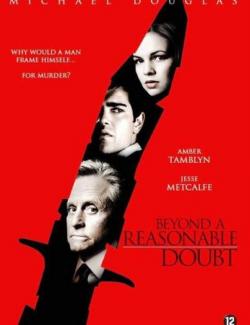   / Beyond a Reasonable Doubt (2008) HD 720 (RU, ENG)