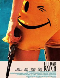   / The Bad Batch (2016) HD 720 (RU, ENG)