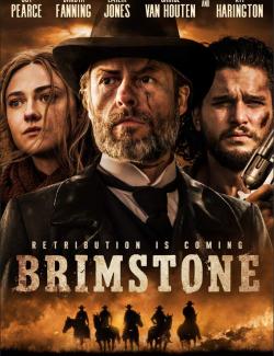  / Brimstone (2016) HD 720 (RU, ENG)