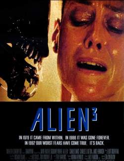  3 / Alien 3 (1992) HD 720 (RU, ENG)