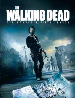   ( 5) / The Walking Dead (season 5) (2014) HD 720 (RU, ENG)