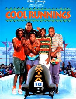 Крутые виражи / Cool Runnings (1993) HD 720 (RU, ENG)