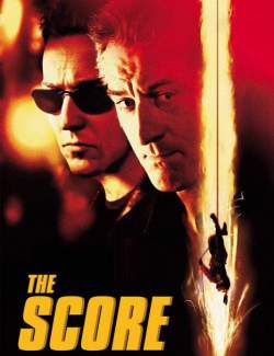  / The Score (2001) HD 720 (RU, ENG)