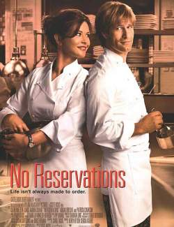   / No Reservations (2007) HD 720 (RU, ENG)