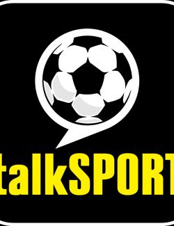 talkSPORT - слушать онлайн радио на английском языке