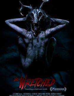   / The Wretched (2019) HD 720 (RU, ENG)