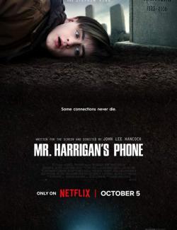 Телефон мистера Харригана / Mr. Harrigan's Phone (2022) HD 720 (RU, ENG)