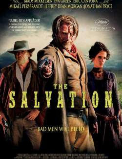 / The Salvation (2014) HD 720 (RU, ENG)