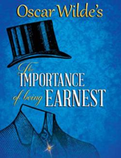 The Importance of Being Earnest / Как важно быть серьёзным  (by Oscar Wilde, 2011) - аудиокнига на английском