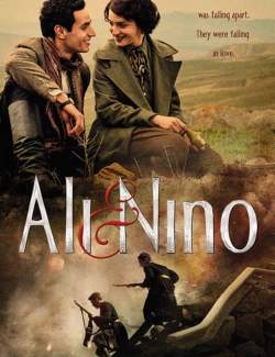    / Ali and Nino (2015) HD 720 (RU, ENG)