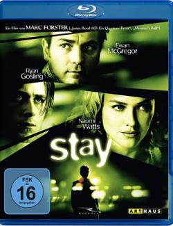  / Stay (2005) HD 720 (RU, ENG)