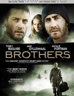 / Brothers (2009) HD 720 (RU, ENG)