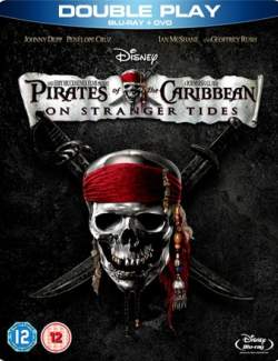   :    / Pirates of the Caribbean: On Stranger Tides  (2011) HD 720 (RU, ENG)