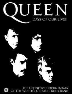 Queen: Дни наших жизней / Queen: Days of Our Lives (2011) HD 720 (RU, ENG)