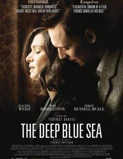    / The Deep Blue Sea (2011) HD 720 (RU, ENG)