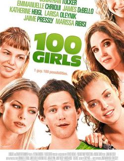 100      / 100 Girls (2000) HD 720 (RU, ENG)