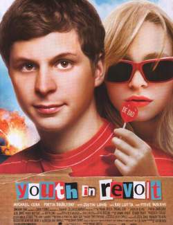   / Youth in Revolt (2009) HD 720 (RU, ENG)