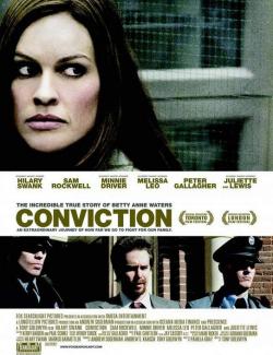  / Conviction (2010) HD 720 (RU, ENG)